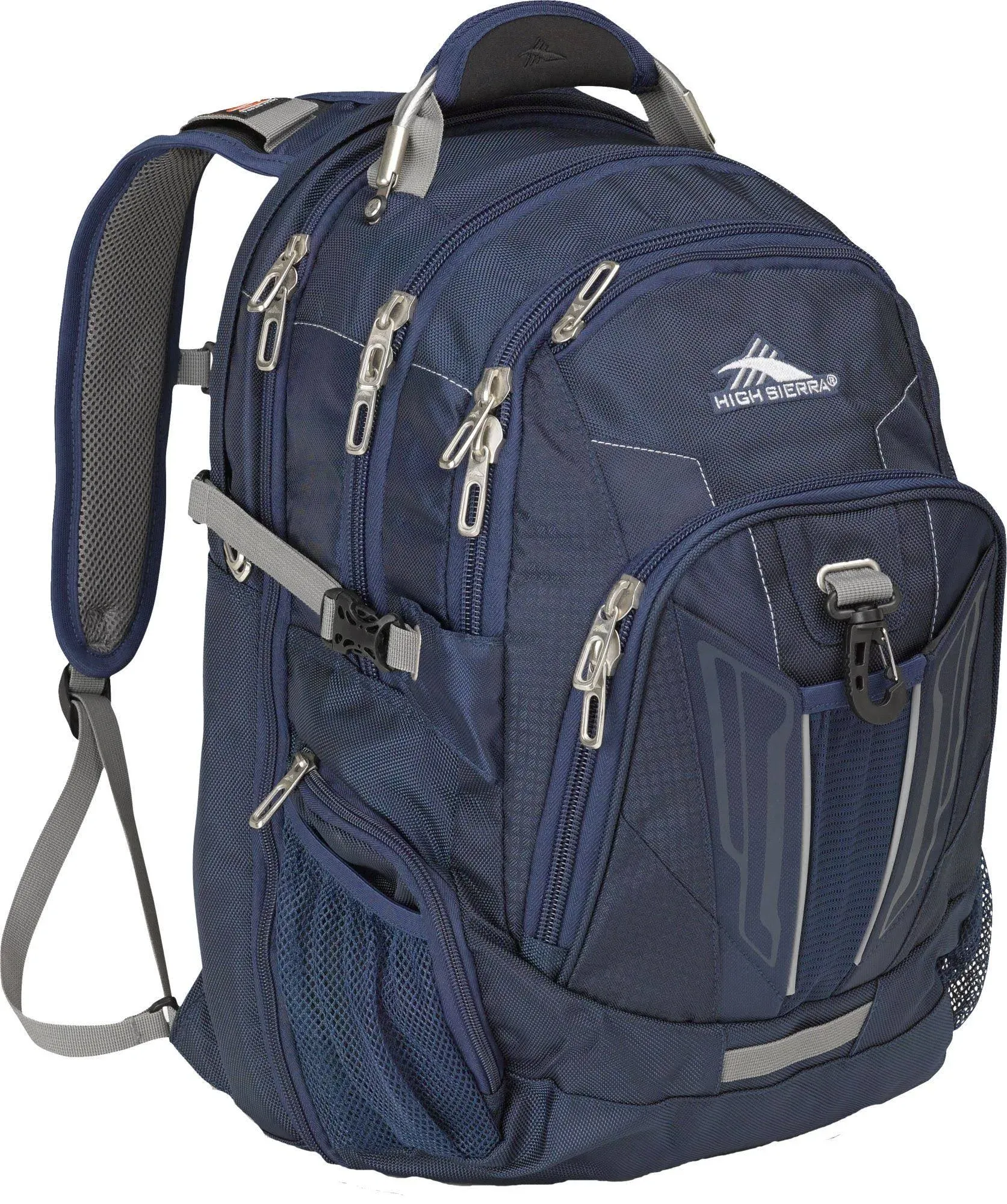 High Sierra XBT Backpack