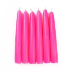 Zest Candle Taper Candles