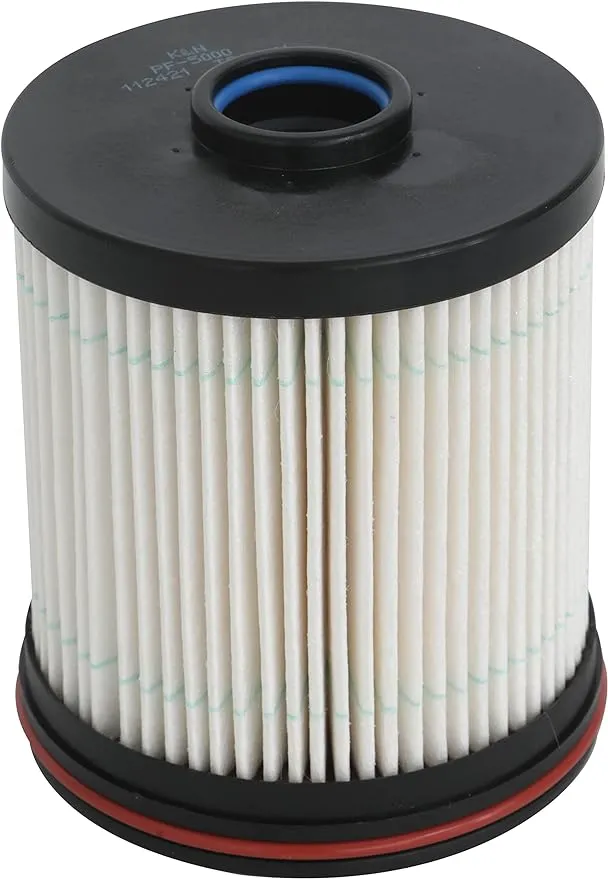 K&N Fuel Filter