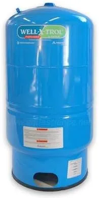 Amtrol WX-202XL Well-X-Trol Well Pressure Tank