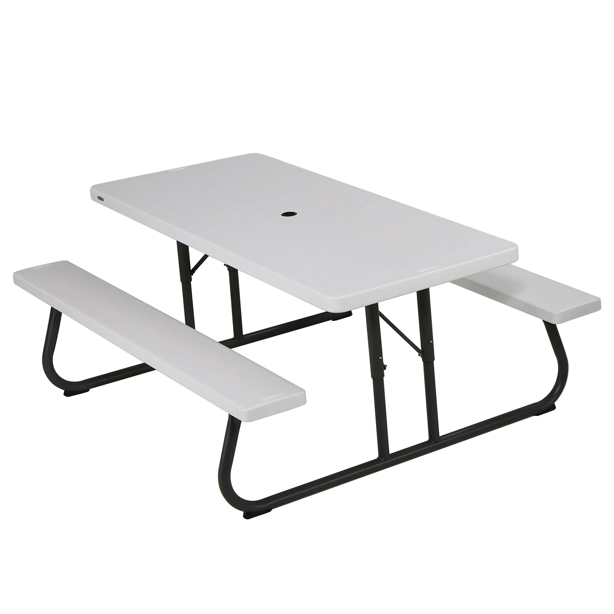 Lifetime 6 ft Folding Picnic Table