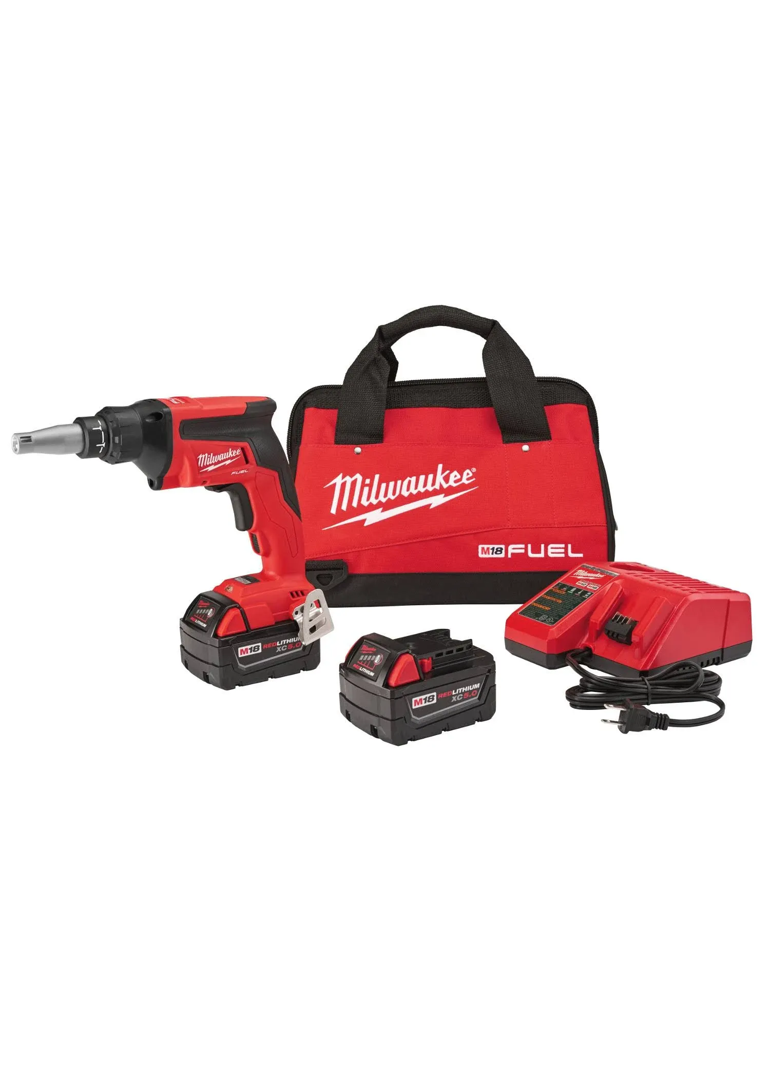 Milwaukee M18 FUEL Drywall Screw Gun 2866