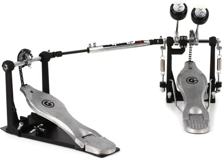 Gibraltar 5700 5711DB « Bassdrum Pedal