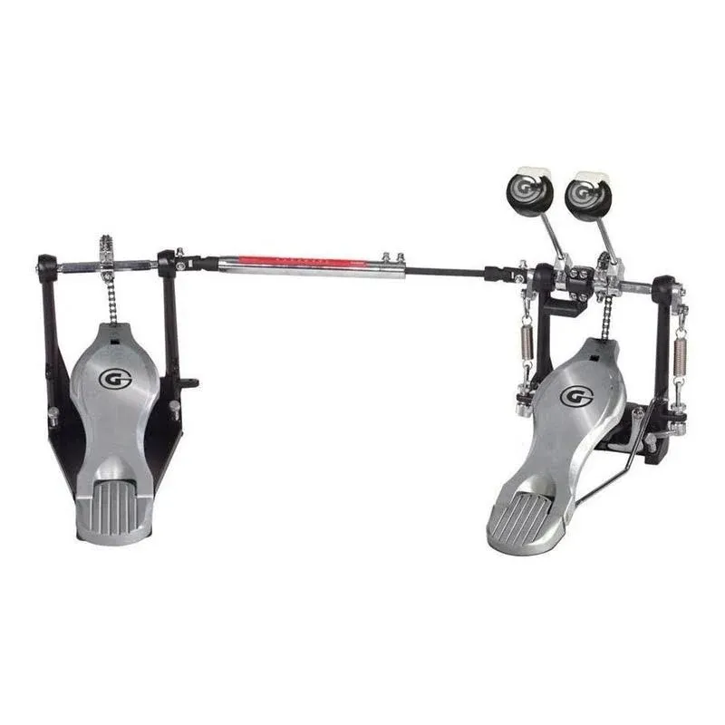 Gibraltar 5711DB 5000 Series Double Bass Drum Pedal