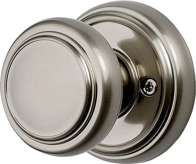 Baldwin Prestige Alcott Knob Collection