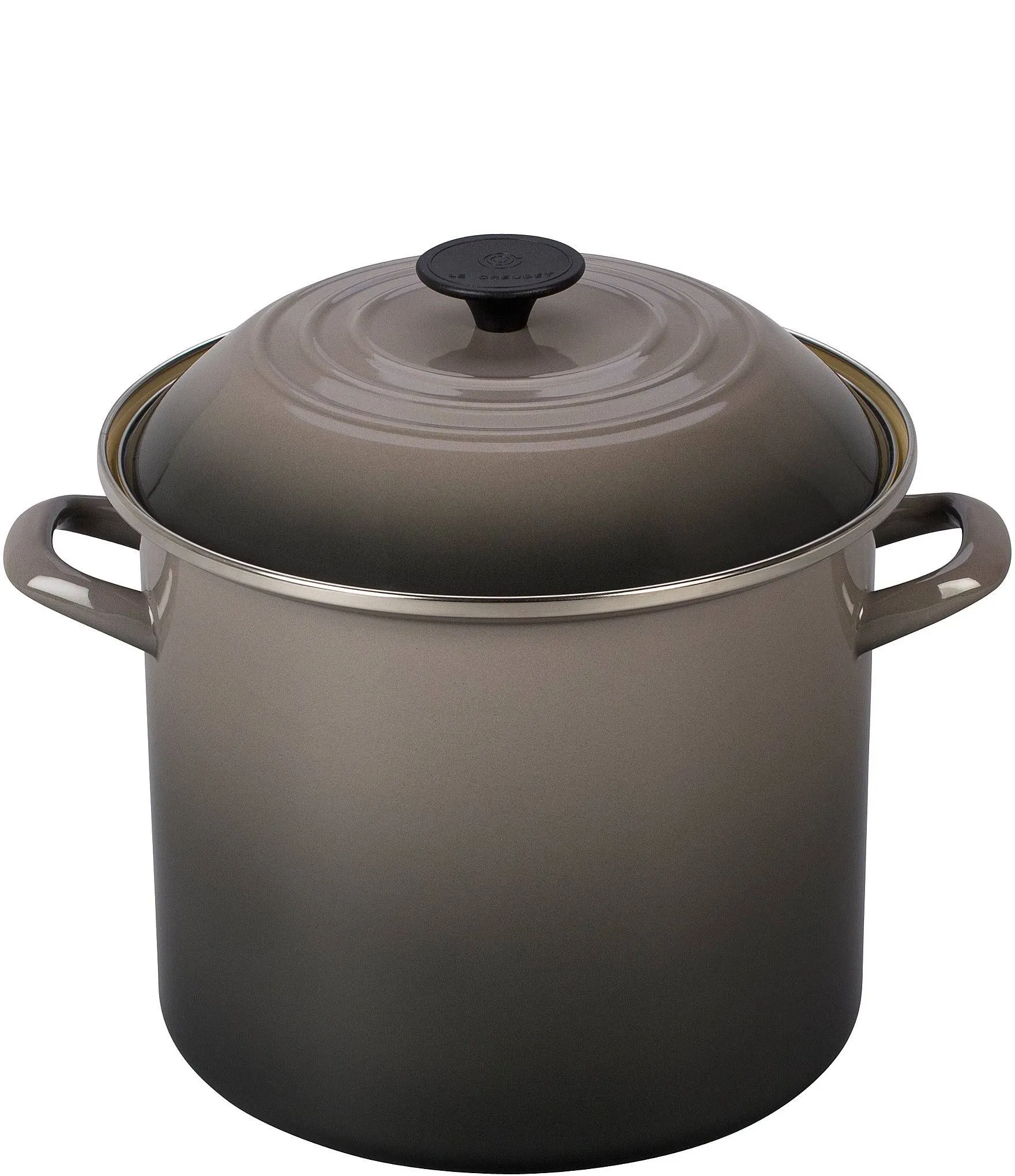 Le Creuset 10 qt. Oyster Stockpot