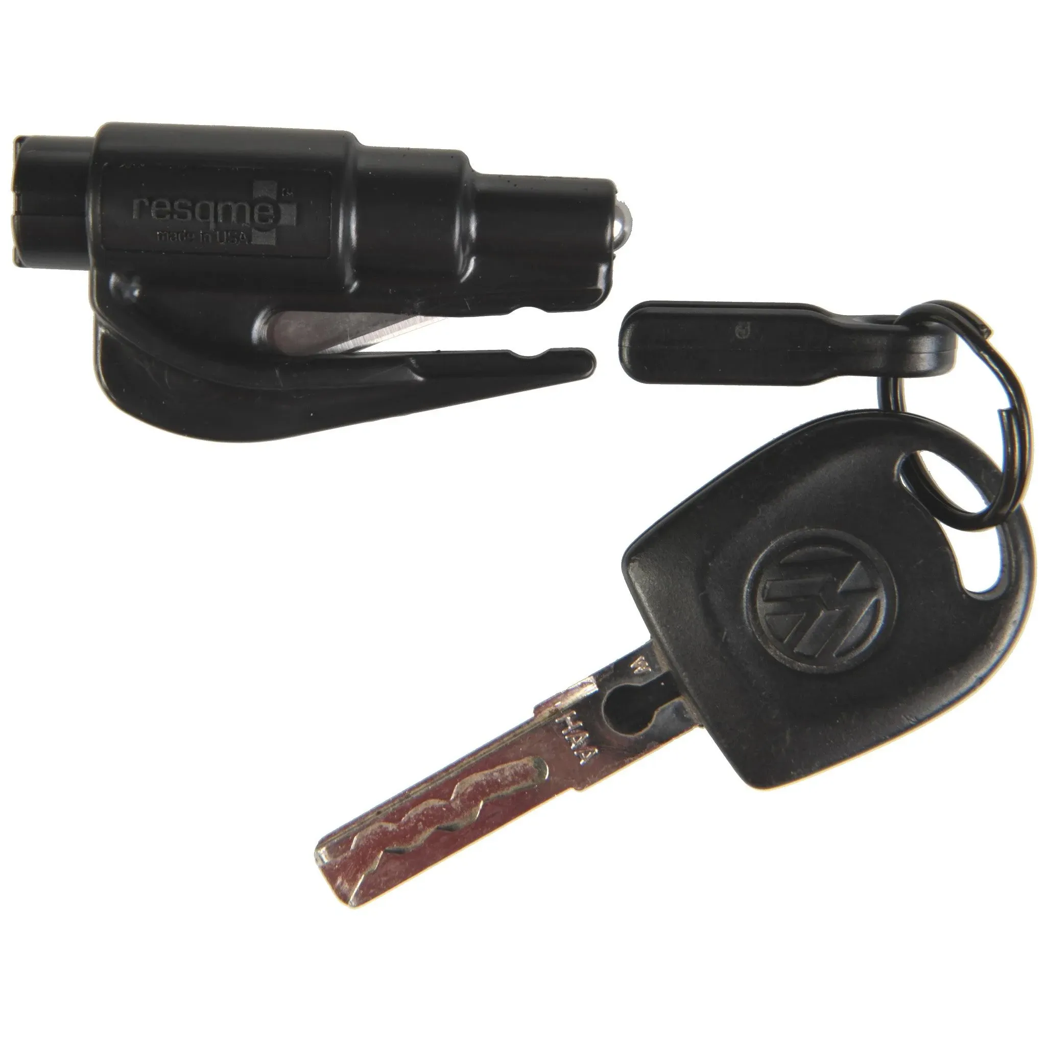 Resqme Car Escape Tool - Black