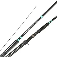 Okuma SST "A" Special Edition Casting Rod - 10ft 6in, Heavy Power, Moderate Fast Action, 2pc