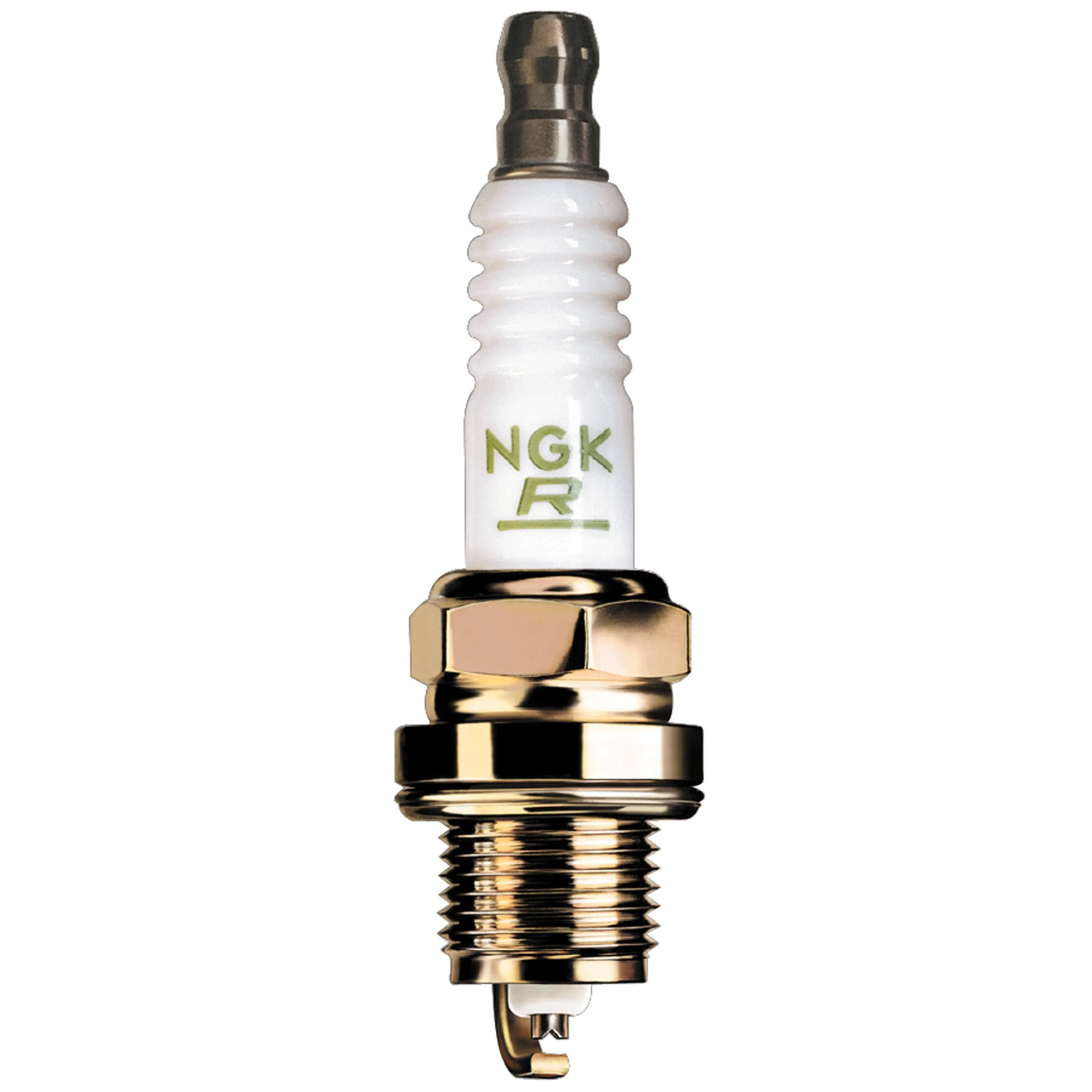 NGK Spark Plug Stock # 5553