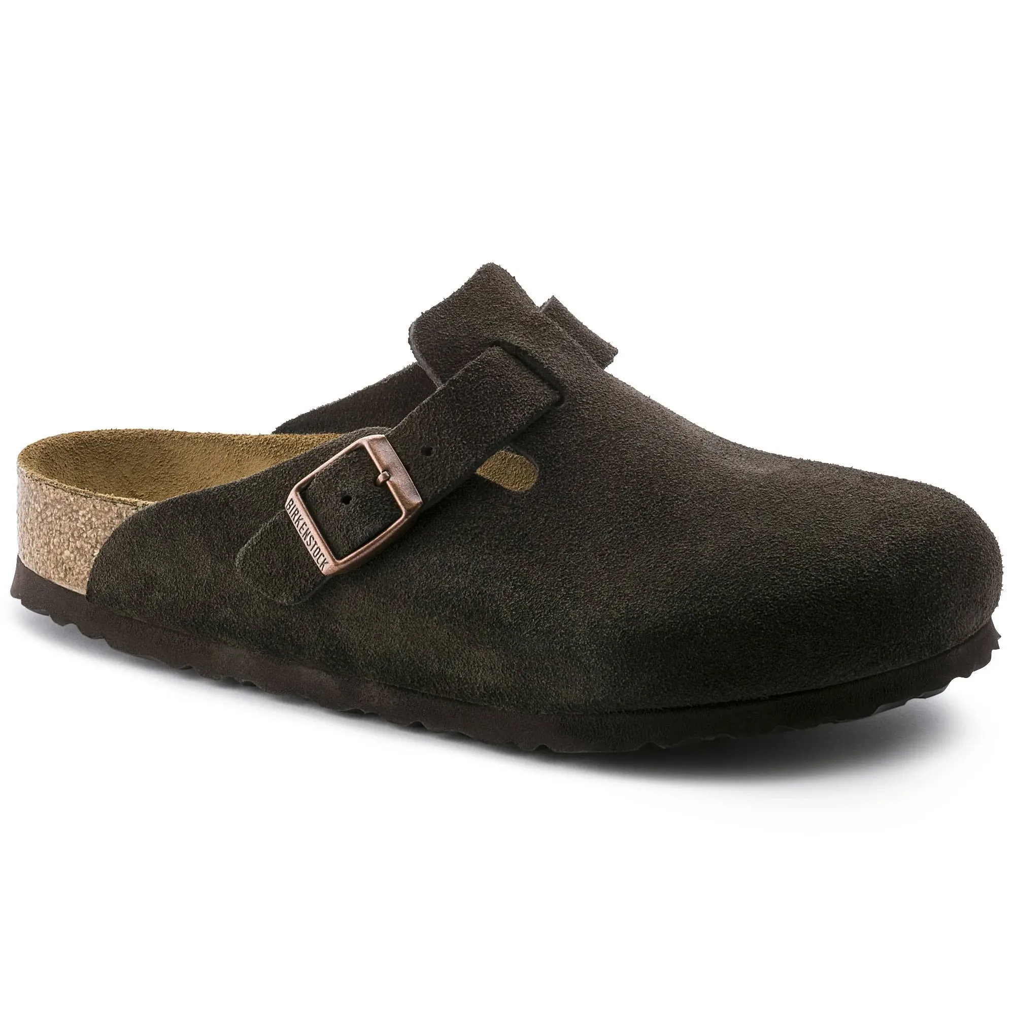 Birkenstock Women's Boston Shearling