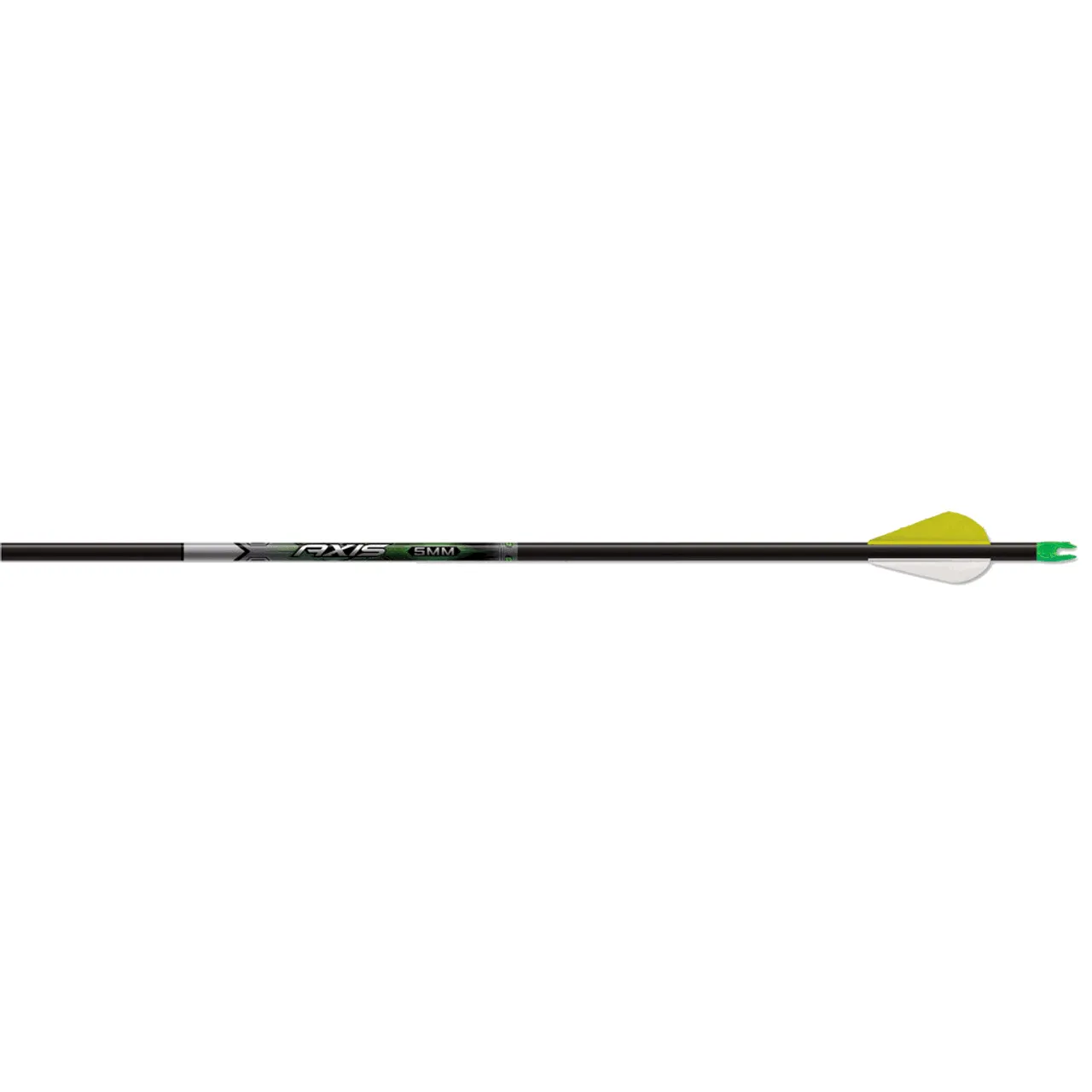 Easton Axis Arrows Blazer Vanes