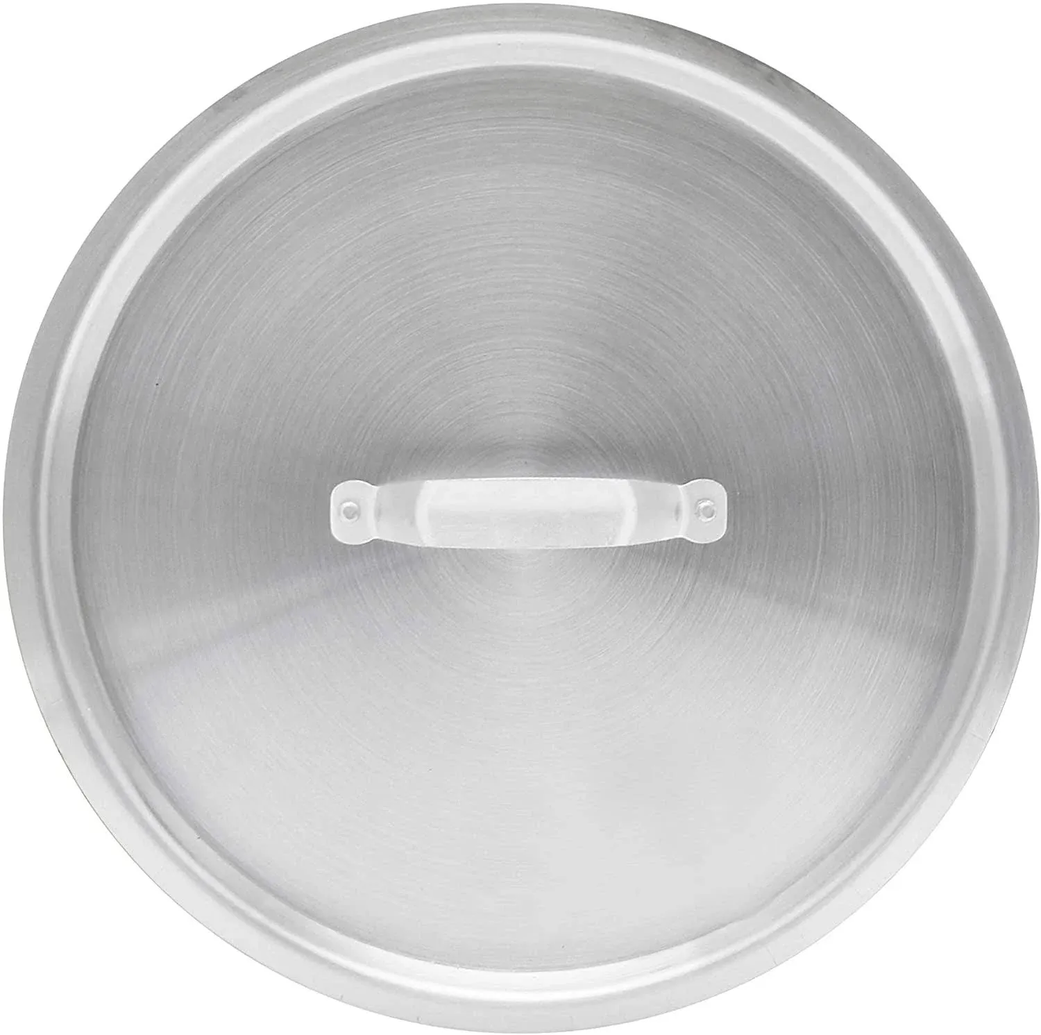 Thunder Group ALSKSP109, 60 qt Aluminum Stock Pot Lid