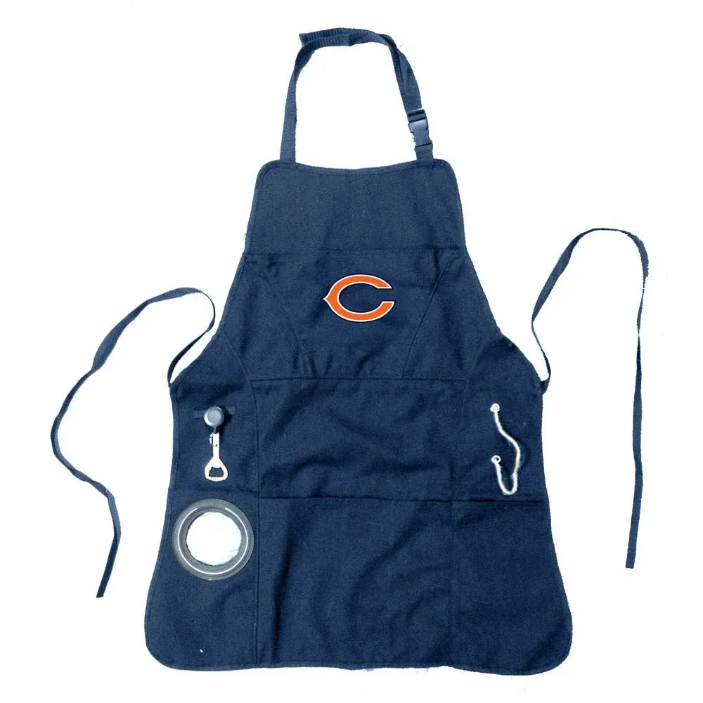 Team Sports America Grilling Apron