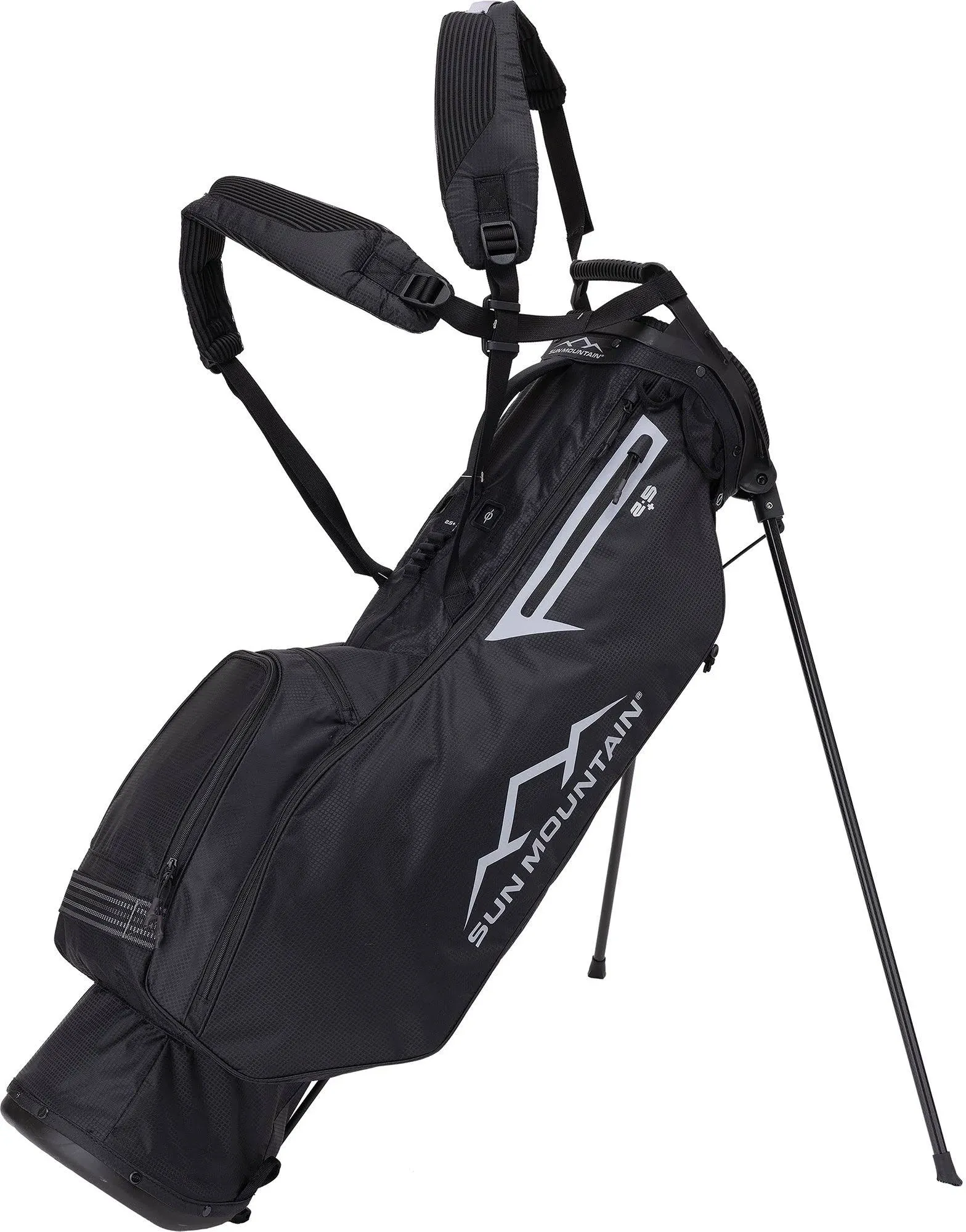 Sun Mountain 2.5+ Stand Bag 2024