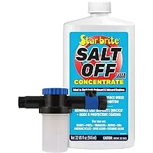 Star Brite 32 oz. Salt Off Applicator Kit