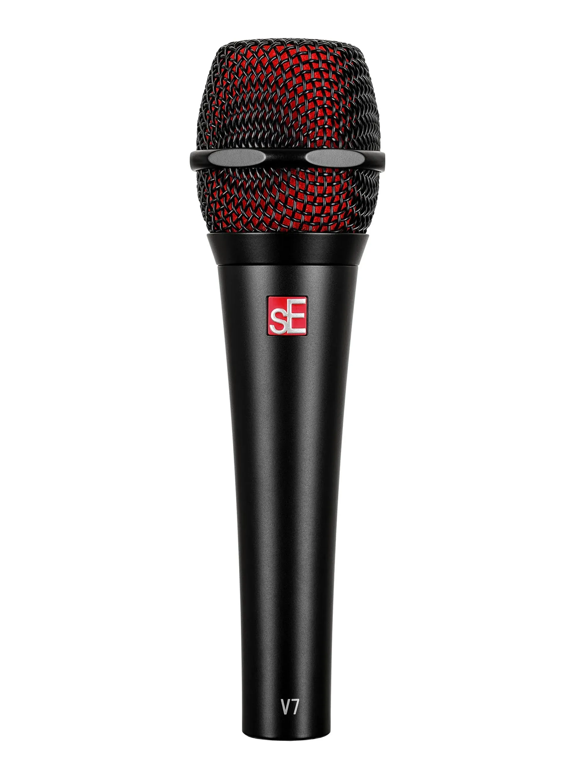 sE Electronics V7 Supercardioid Dynamic Handheld Microphone