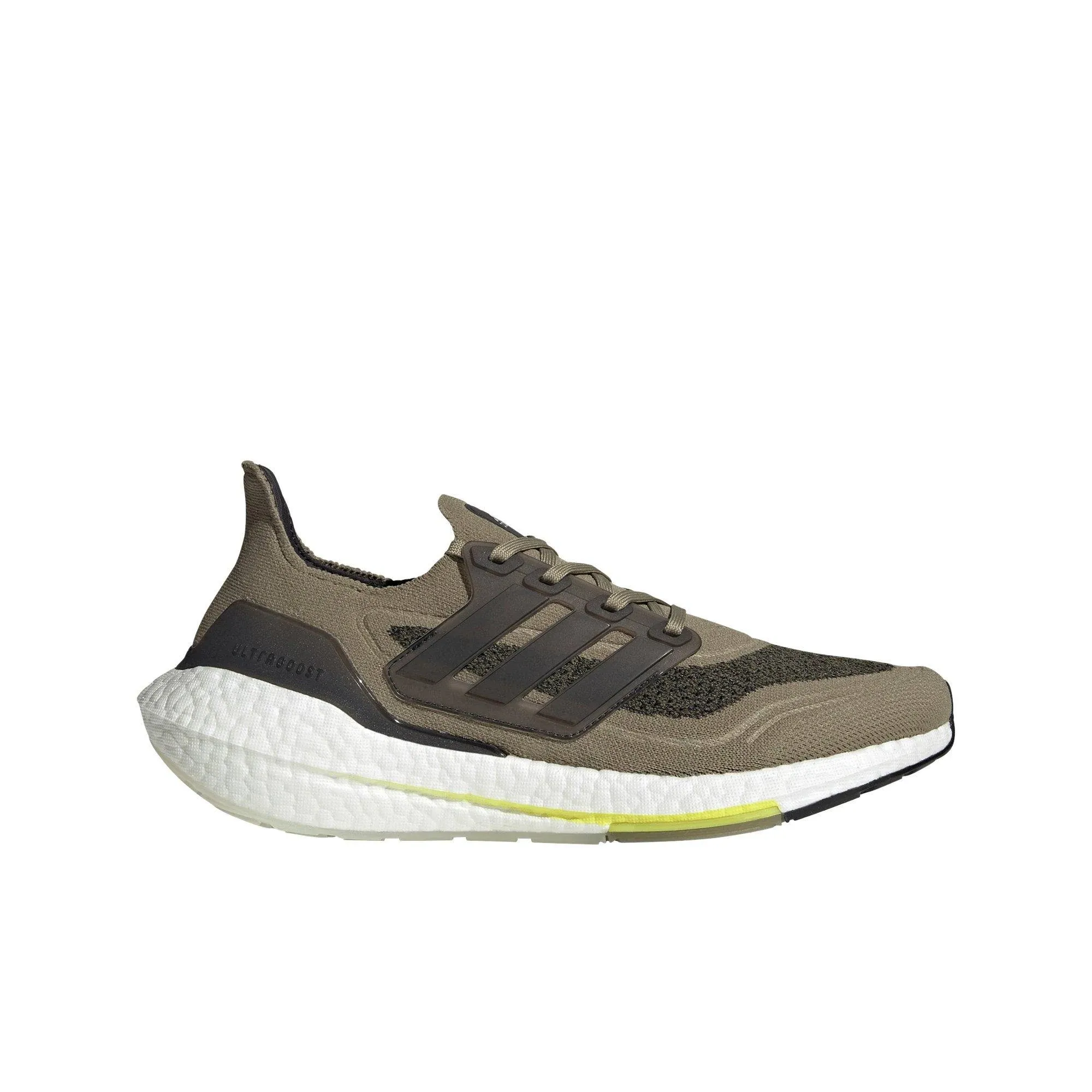 adidas Men's Ultraboost-21 Running Shoes