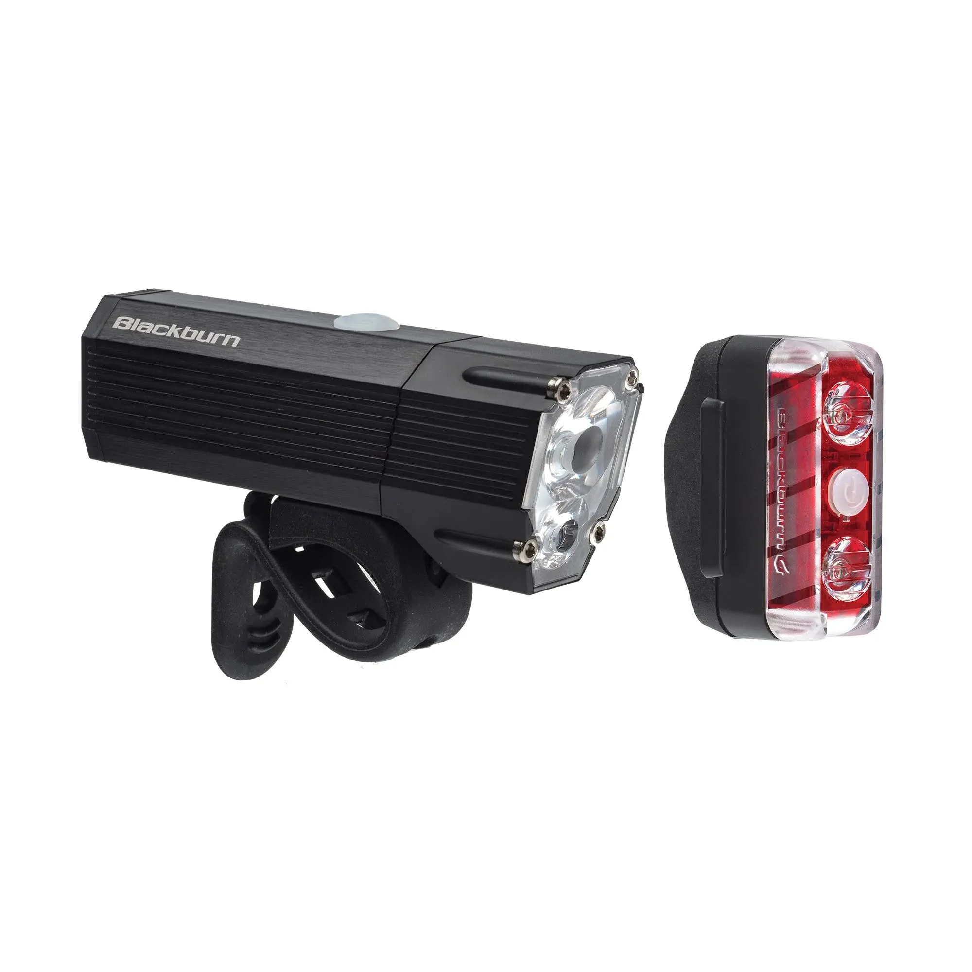 Blackburn Dayblazer 1500 Front/Dayblazer 65 Rear Light Set