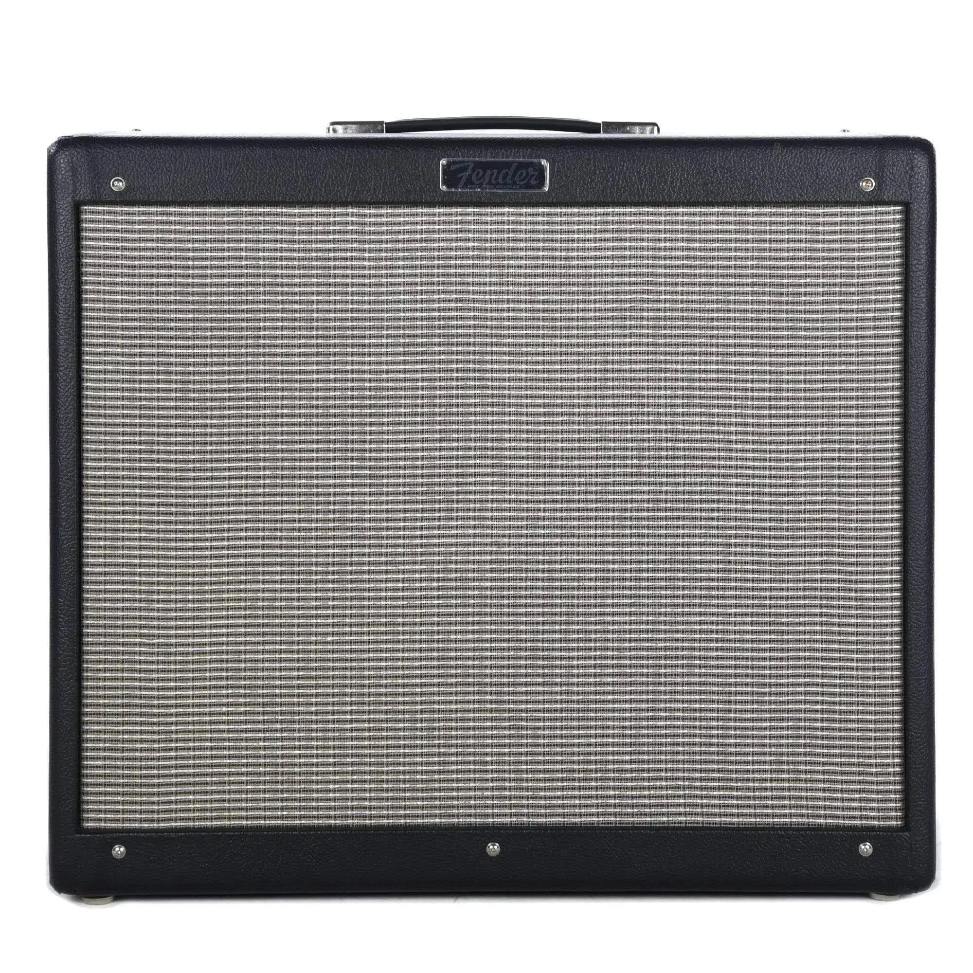 Fender Hot Rod Deville 212 IV 2x12" 60-watt Tube Combo Amp Demo