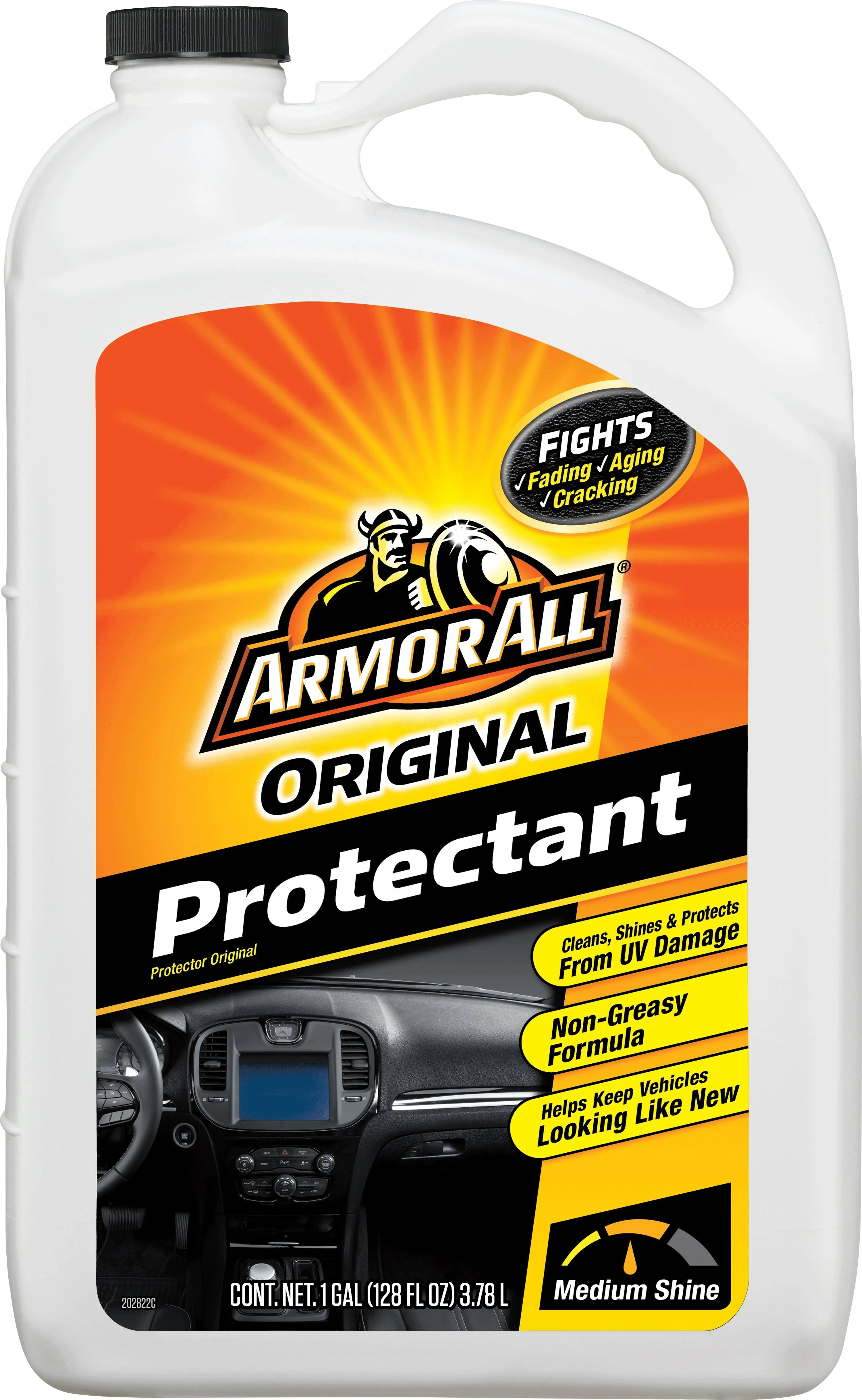 Armor All Original Protectant 1 Gallon