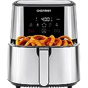 Chefman 8-Qt. Digital Air Fryer