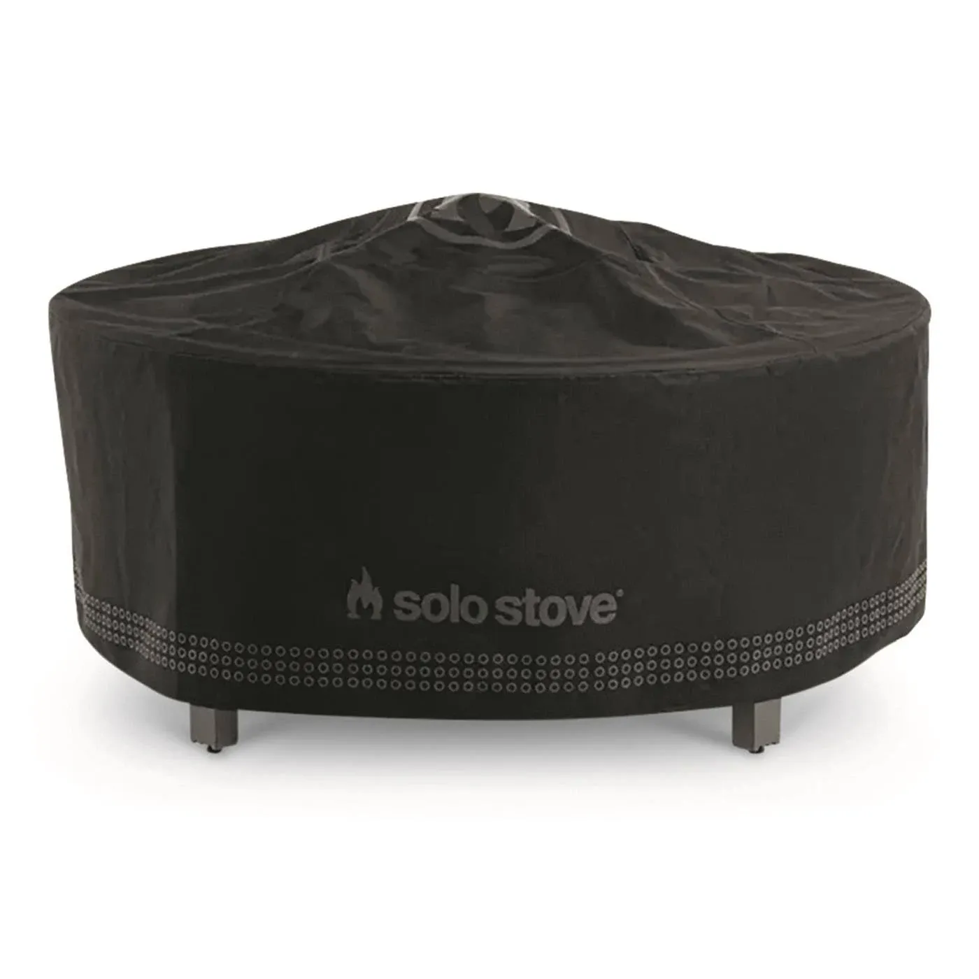 Solo Stove Small Fire Pit Surround Shelter