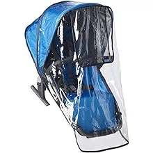 VISTA RumbleSeat Rain Shield