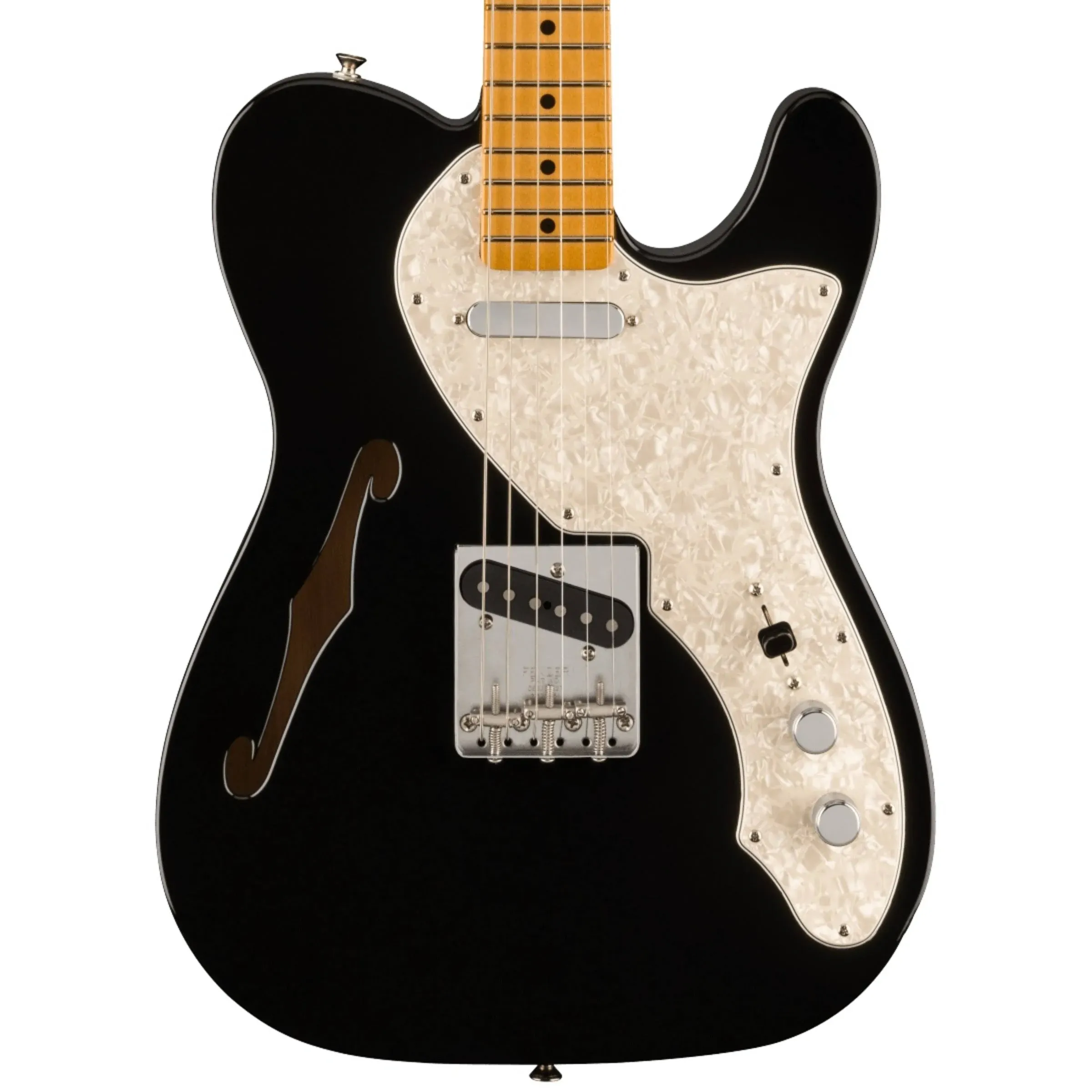 Fender Vintera II '60s Telecaster Thinline | Reverb