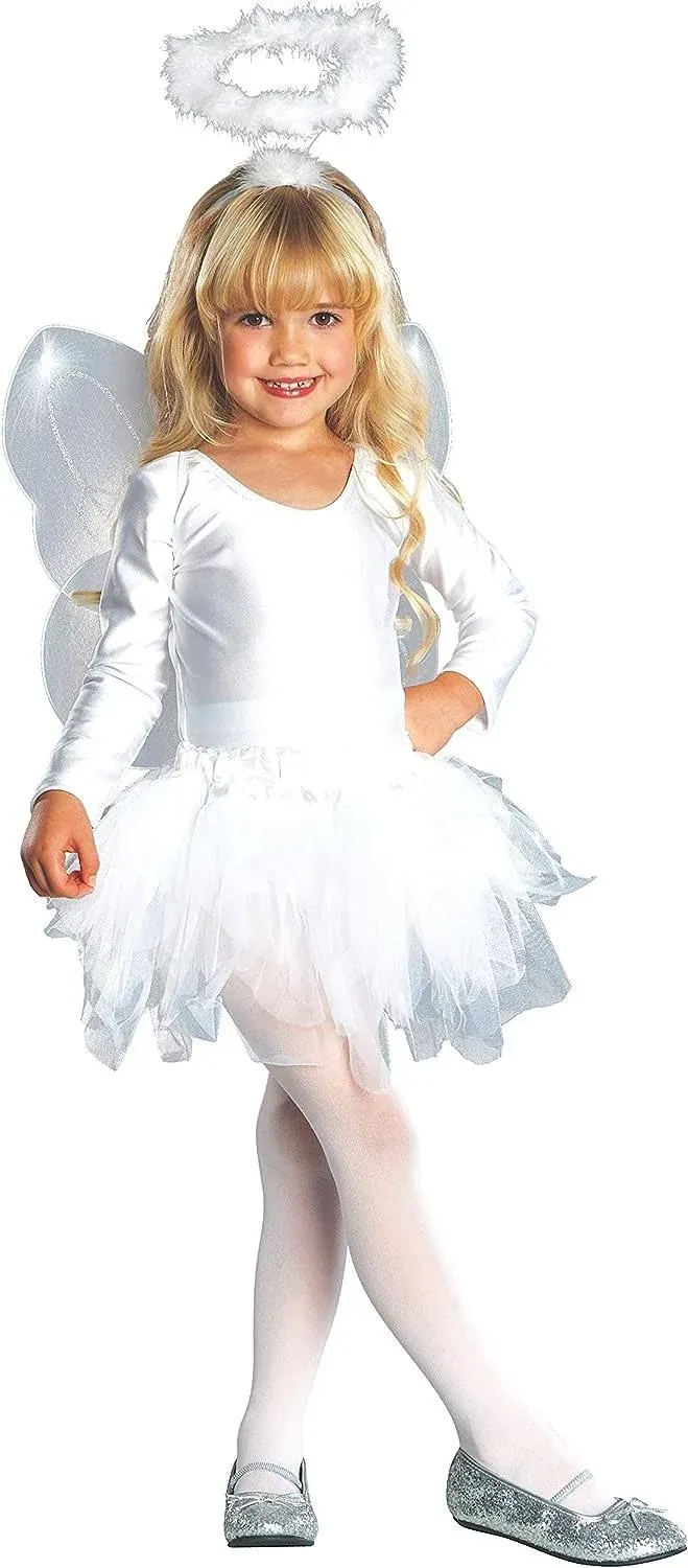 Angel Toddler Costume