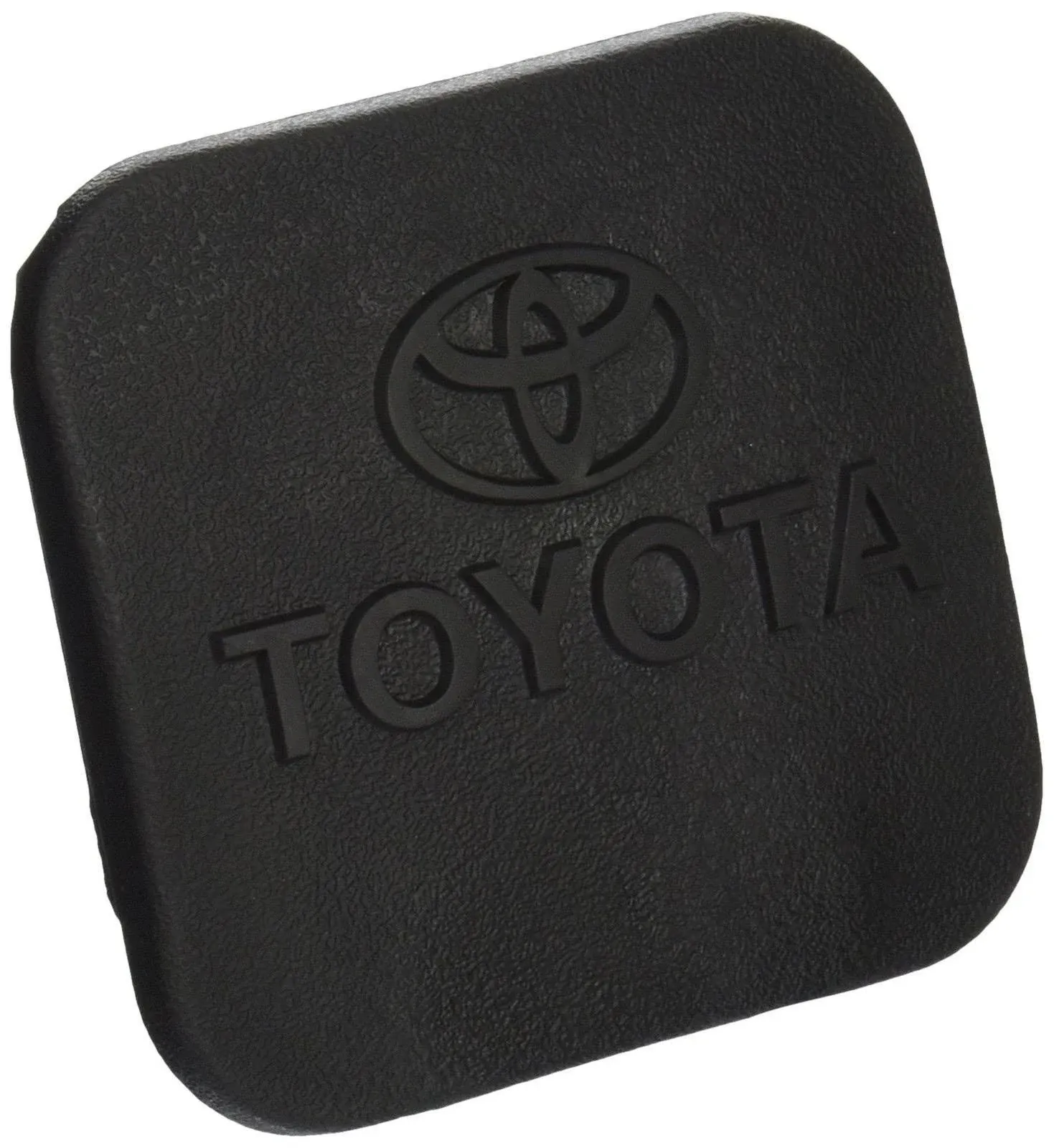 TOYOTA Genuine Hitch Cover