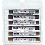 Mohawk Finishing Products Fil-Stik Repair Pencils