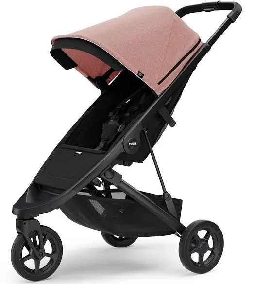 Spring Stroller