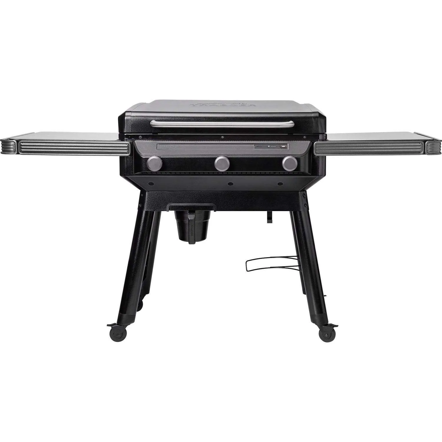 Traeger - Flatrock Flat Top Grill