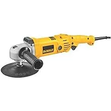 12 Amp 7 in./9 in. Variable Speed Polisher