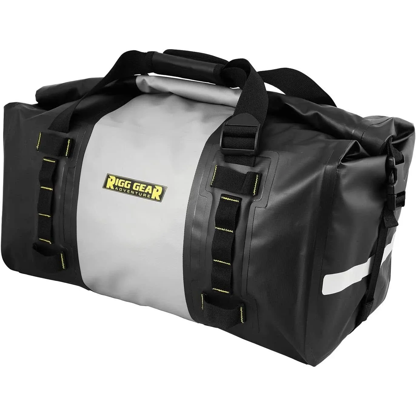 Nelson-Rigg | Hurricane Dry Duffle Bag 40 Liter