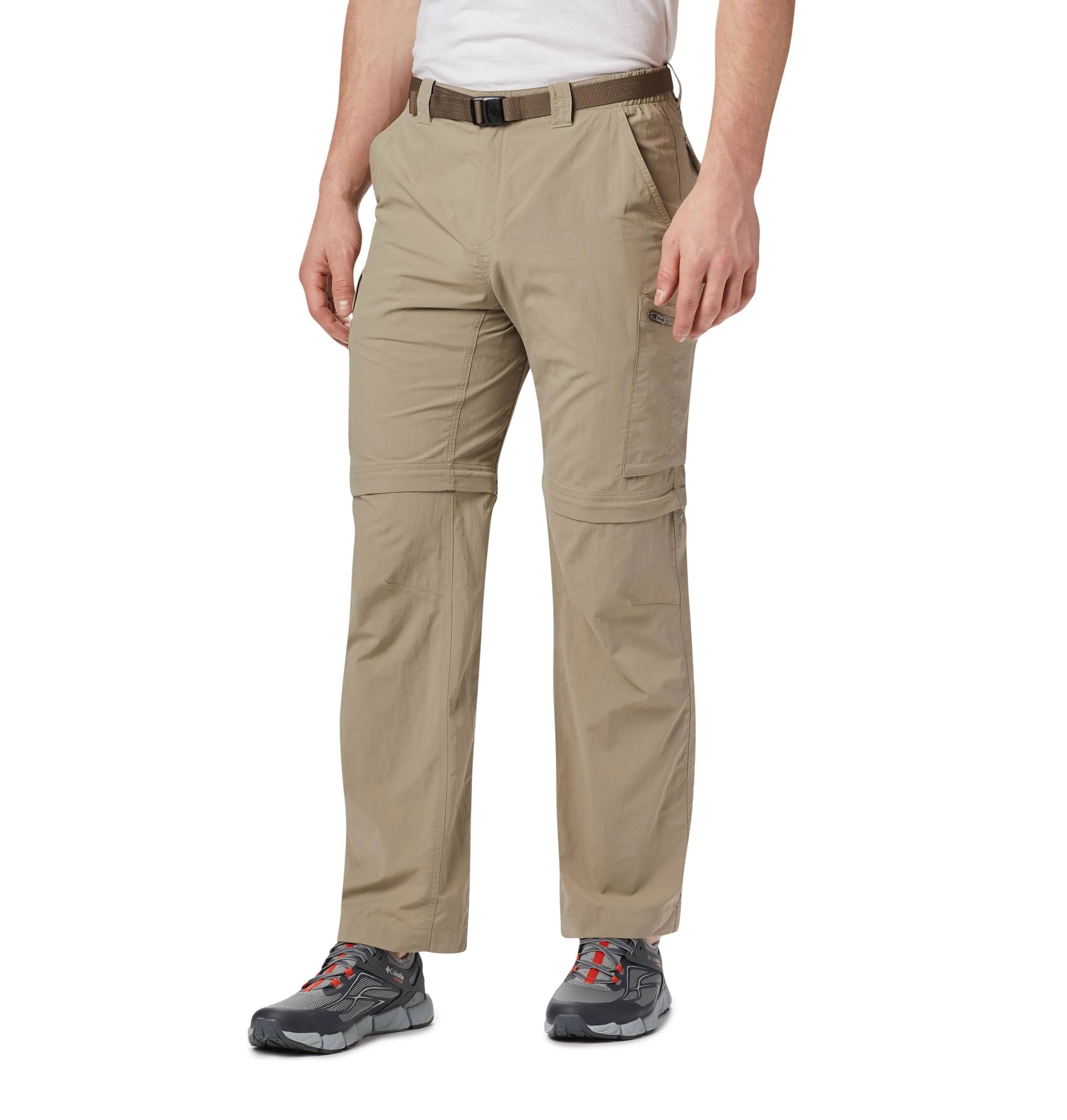 Columbia Men's Silver Ridge Convertible Pant