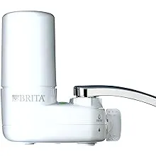 Brita Faucet System