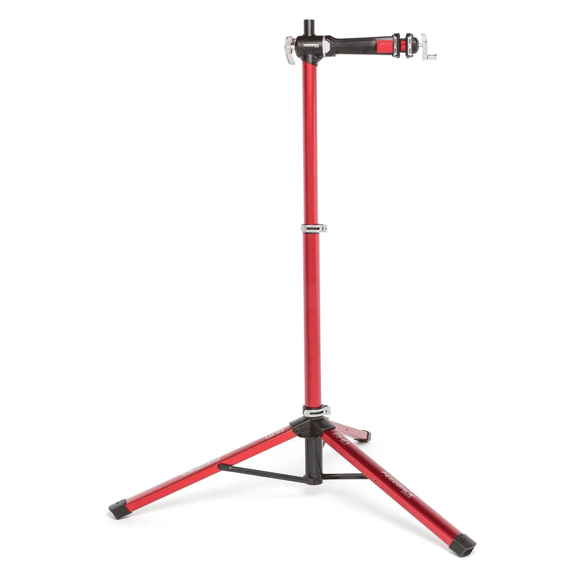 Feedback Sports Pro Mechanic HD Repair Stand