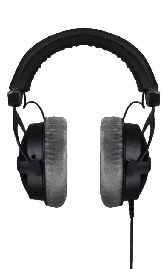 Beyerdynamic DT 770 PRO Studio Headphones