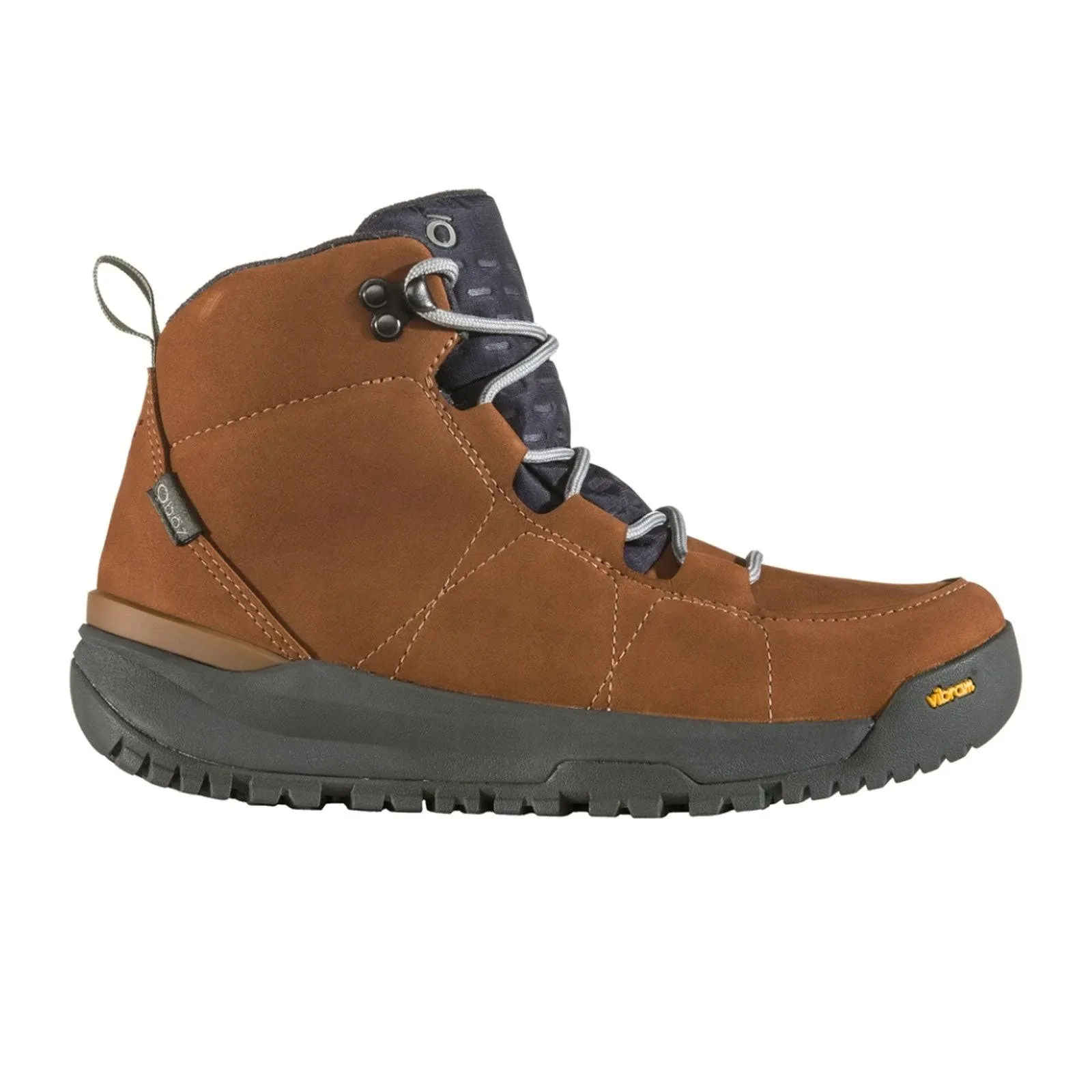 Oboz Women's Sphinx Mid Insulated B-DRY