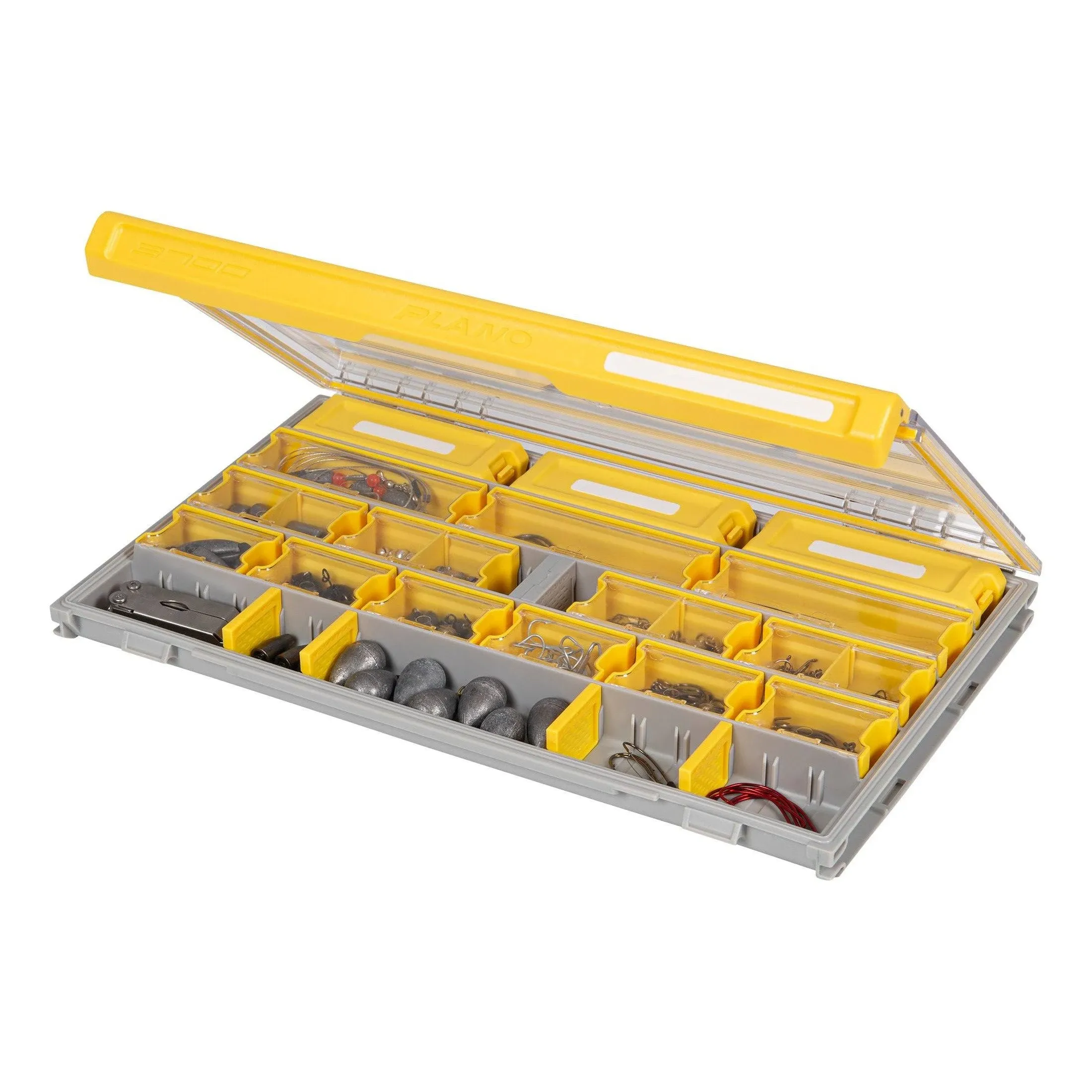 Plano Edge Master Terminal Tackle Storage