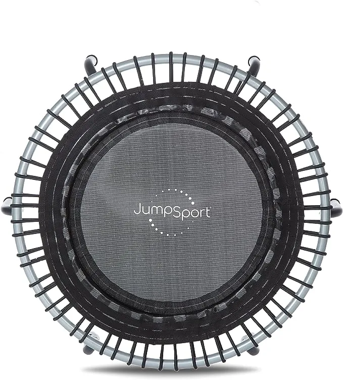 JumpSport Fitness Trampoline Model 350