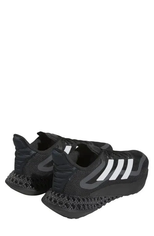 Adidas 4DFWD Pulse 2 Running Shoes Black 10 - Mens Running Shoes