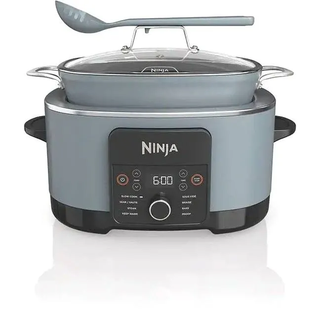 Ninja 8.5 QT Foodi PossibleCooker PRO - MC1001 | Blain's Farm & Fleet