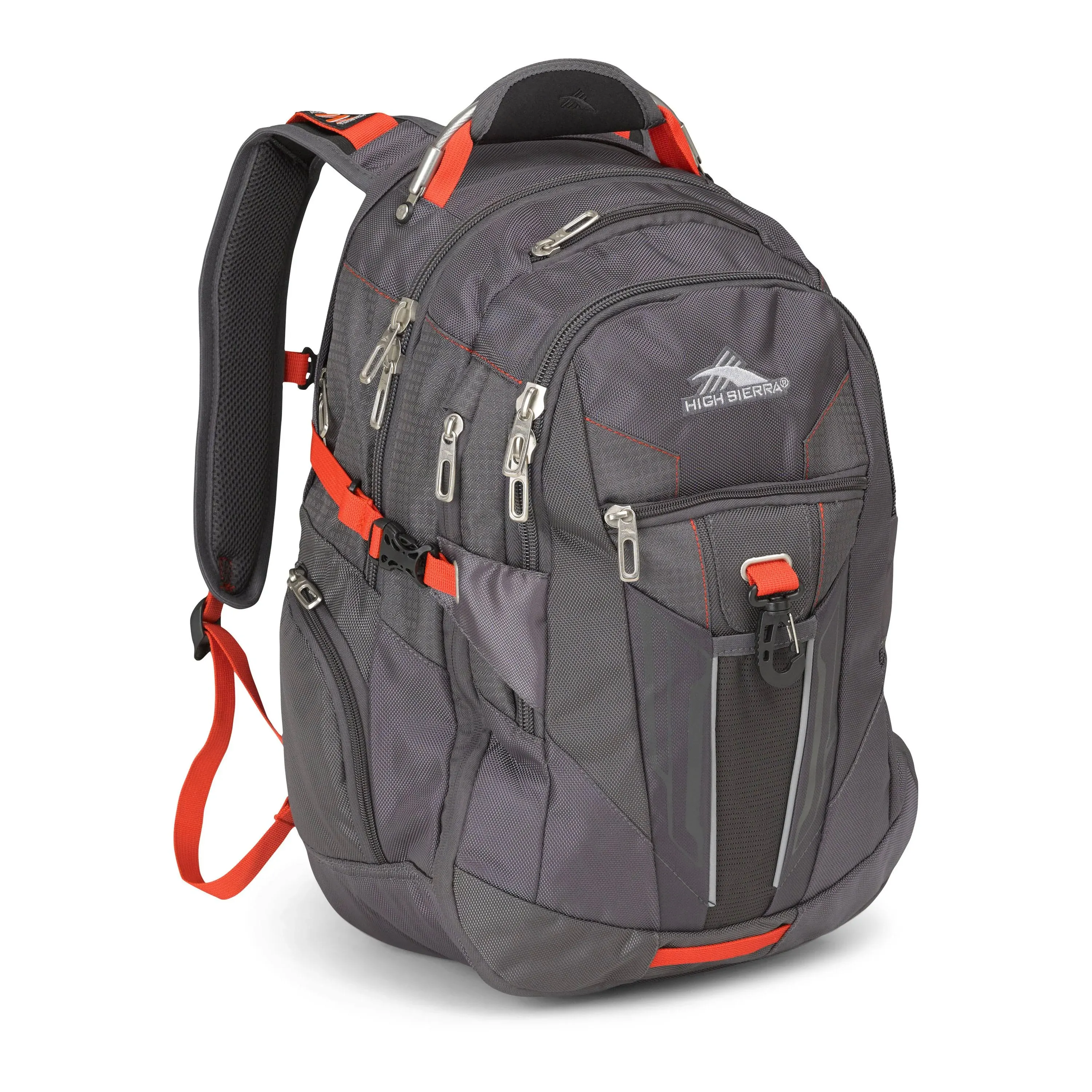 High Sierra XBT Backpack