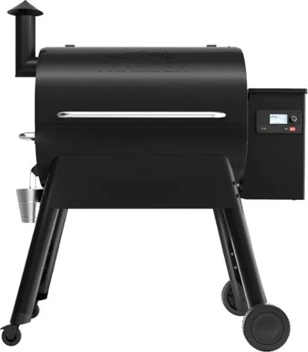 Traeger Pro 780