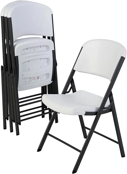 Lifetime Folding Chair