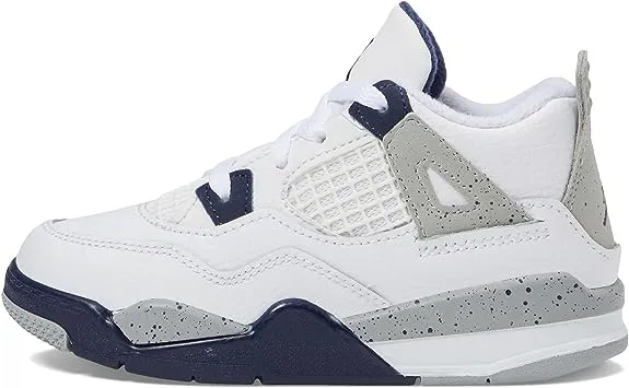 chaussures Air Jordan 4 Midnight Navy