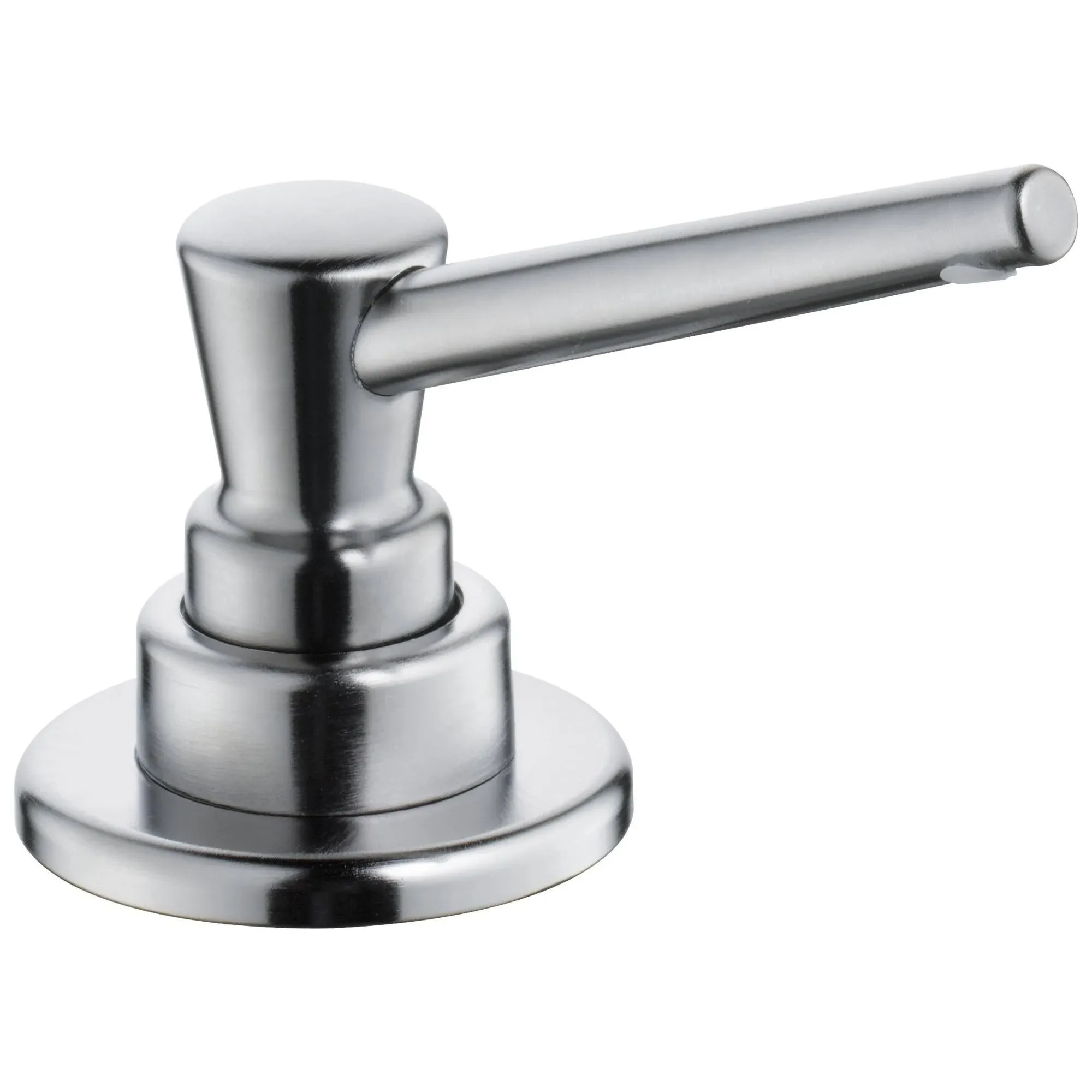 Delta RP1001SS Soap & Lotion Dispenser, Stainless