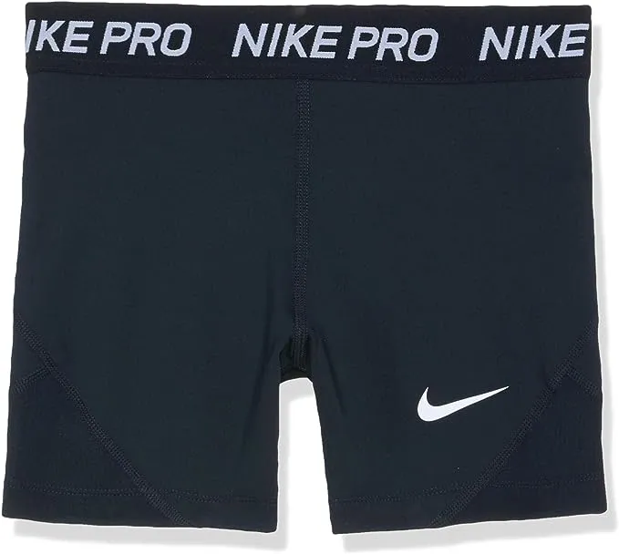 Nike Kids Girl's Pro Boyshorts (Little Kids/Big Kids)